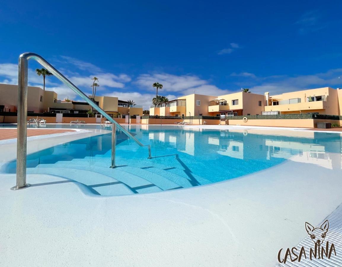 公寓 B-rent Delfines Casa Nina